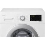 Lave linge séchant hublot LGF854M21WR – Image 6