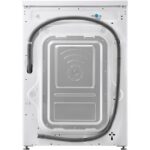 Lave linge séchant hublot LGF854M21WR – Image 2