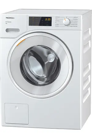 Lave linge hublot MIELE WSD 023