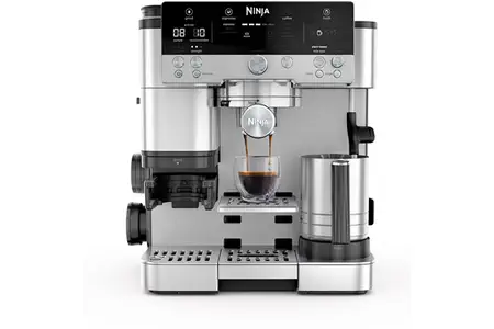expresso Ninja ES601EU