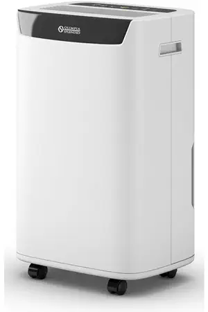 Déshumidificateur Olimpia Splendid AQUARIA S1 12P