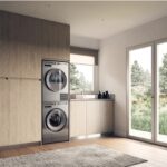 Sèche linge pompe à chaleur ASKO T408HD.T.P – Image 5