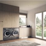 Sèche linge pompe à chaleur ASKO T408HD.T.P – Image 6