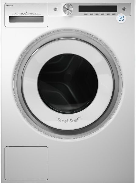 Lave linge hublot ASKO W6098X.W/3
