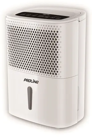 Déshumidificateur Proline ADH10L