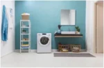 Lave linge hublot CANDY CO 12105TW4/1-S – Image 10