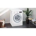 Lave linge hublot SIEMENS WU14UT69FR iQ500 – Image 6