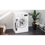 Lave linge hublot SIEMENS WU14UT69FR iQ500 – Image 5