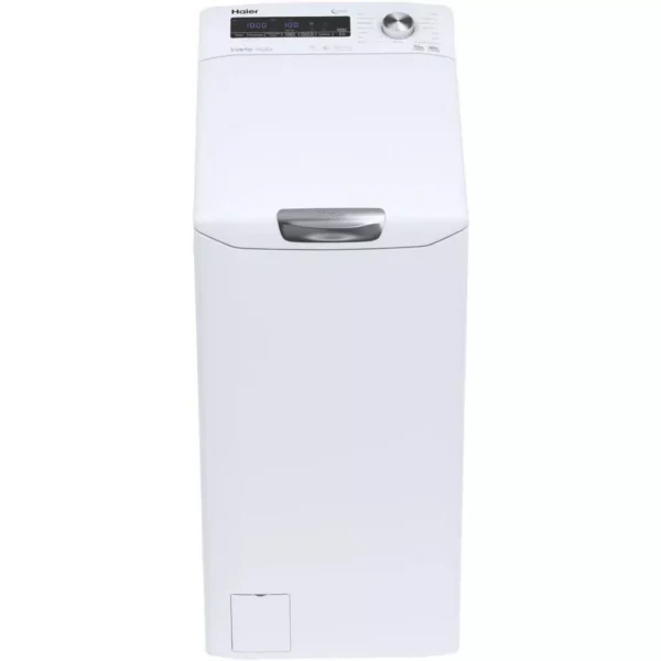 Lave linge top HAIER RTXSG 285TMCE/1-47