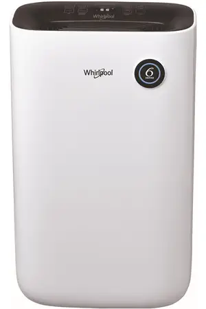 Déshumidificateur Whirlpool DE20W5252