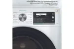 Lave linge hublot WHIRLPOOL W6XW845WBFR Supreme silence – Image 8