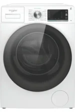 Lave-linge Whirlpool Supreme Silence