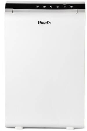 Déshumidificateur Wood's WDD90