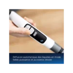 Aspirateur laveur BISSELL Crosswave HF3 Pro sans fil – Image 6