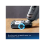 Aspirateur laveur BISSELL Crosswave HF3 Pro sans fil – Image 5