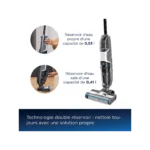 Aspirateur laveur BISSELL Crosswave HF3 Pro sans fil – Image 4