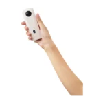 Caméra 360 RICOH Theta SC2 Blanche – Image 3