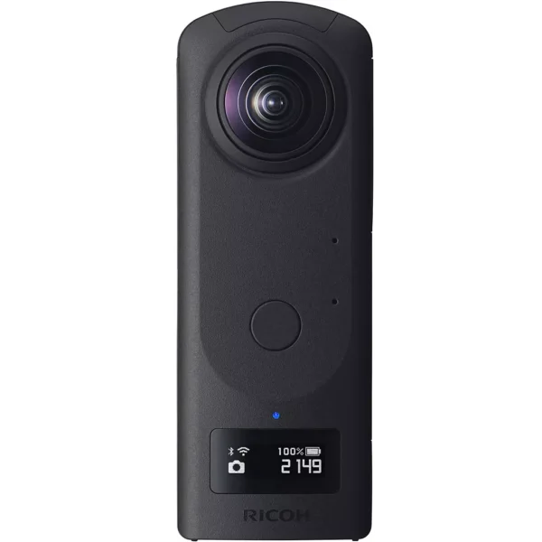 Caméra 360 RICOH Theta Z1 51GB