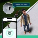 Caméra de surveillance ARLO 3 caméras Essential 2K – Image 8