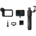 Caméra sport GOPRO HERO12 Black Creator Edition – Image 4