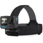 Caméra sport GOPRO HERO12 Black Accessory Bundle – Image 2