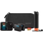 Caméra sport GOPRO HERO13 Black + Accessories