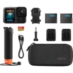 Caméra sport GOPRO HERO13 Black + Accessories – Image 11
