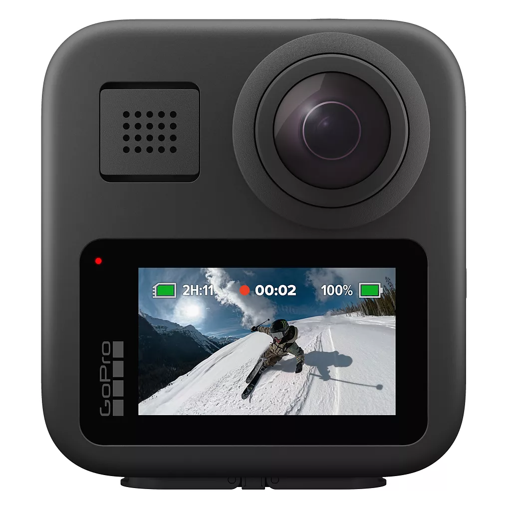 Caméra sport GOPRO MAX 360