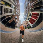 Caméra sport GOPRO MAX 360 – Image 6