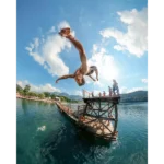 Caméra sport GOPRO MAX 360 – Image 9