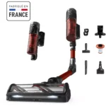 Aspirateur balai ROWENTA X Force Flex 13.60 animal RH9A73WO