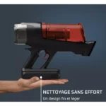 Aspirateur balai ROWENTA X Force Flex 13.60 animal RH9A73WO – Image 11