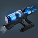 Aspirateur balai ROWENTA X Force Flex 13.60 animal RH9A73WO – Image 9