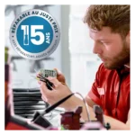 Aspirateur balai ROWENTA X Force Flex 13.60 animal RH9A73WO – Image 7