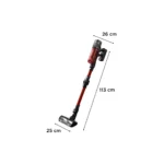 Aspirateur balai ROWENTA X Force Flex 13.60 animal RH9A73WO – Image 6