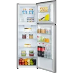 Réfrigérateur 2 portes ESSENTIELB ERDV165-55s3 – Image 2