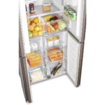 Réfrigérateur multi portes ESSENTIELB ERMVE190-85hiv2 – Image 3