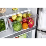 Réfrigérateur multi portes ESSENTIELB ERMVE190-85hiv2 – Image 6