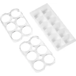 Réfrigérateur combiné LISTO RCDL180-60hiv2 – Image 6