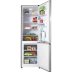 Réfrigérateur combiné LISTO RCDL180-60hiv2 – Image 3