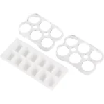 Réfrigérateur combiné ESSENTIELB ERCV190-55hiv2 – Image 2