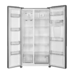 Réfrigérateur Américain ESSENTIELB ERAVDE180-90hov6 – Image 3