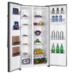 Réfrigérateur Américain ESSENTIELB ERAVDE180-90hov6 – Image 2