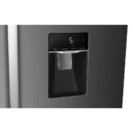 Réfrigérateur Américain ESSENTIELB ERAVDE180-90hov6 – Image 5