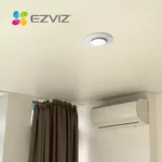 Pack sécurité EZVIZ 9 modules + 1 caméra int 2MP – Image 11