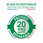 Four encastrable SAUTER SOP2412B – Image 9