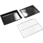 Four encastrable SAUTER SOP2412B – Image 3