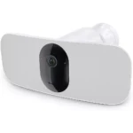 Caméra de surveillance ARLO Wifi ESSENTIAL 3 cameras + 1 floodlight – Image 3