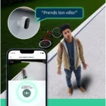 Caméra de surveillance ARLO Wifi ESSENTIAL 3 cameras + 1 floodlight – Image 10