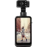 Caméra sport AGFAPHOTO Gimbal 4K Realimove MC3X